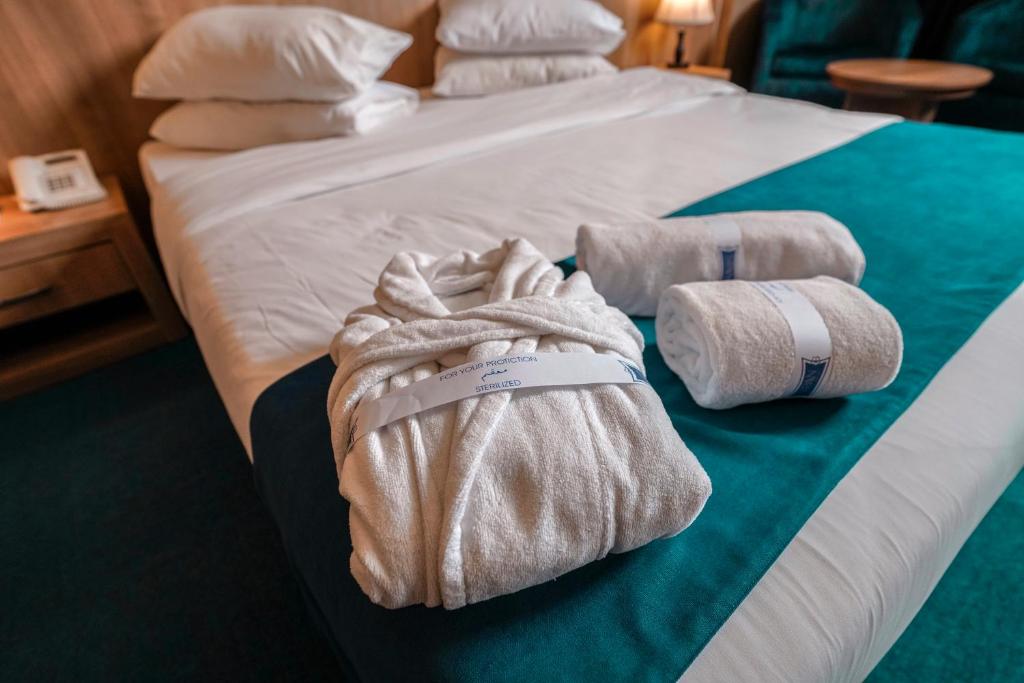 sipan hotel
